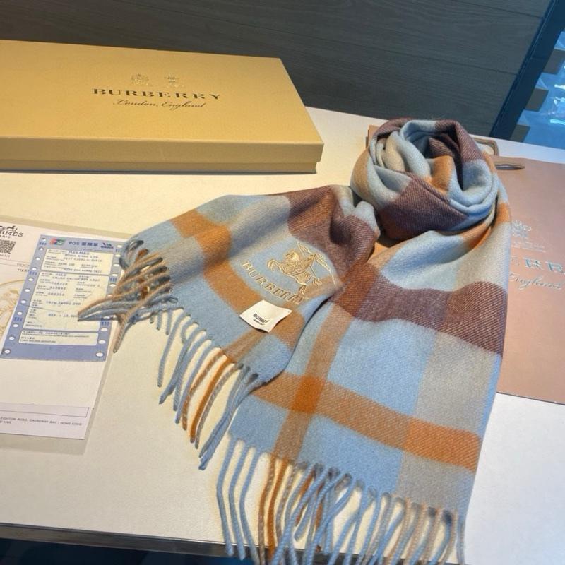 BURBERRY Scarf-228